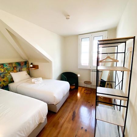 Nº 91 - Almirante Guest House Porto Exterior photo